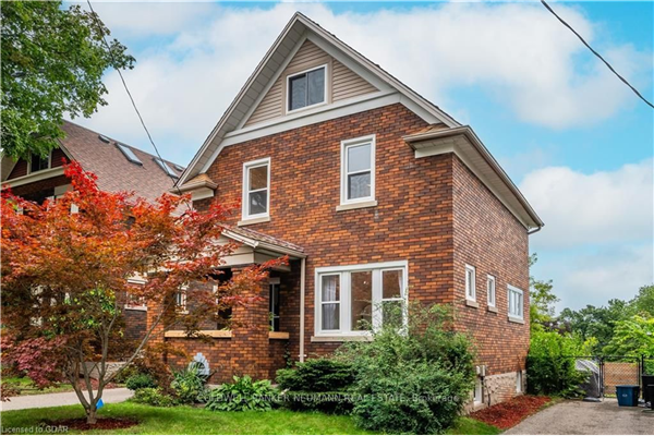46 Chestnut St, Kitchener