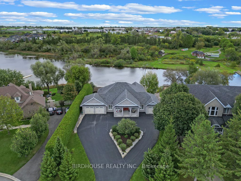 20 William Booth Cres
