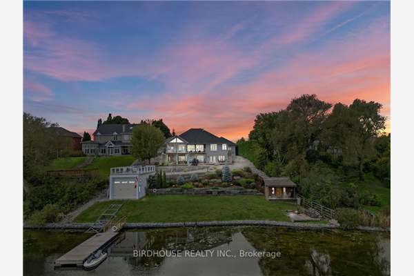 20 William Booth Cres, Kawartha Lakes