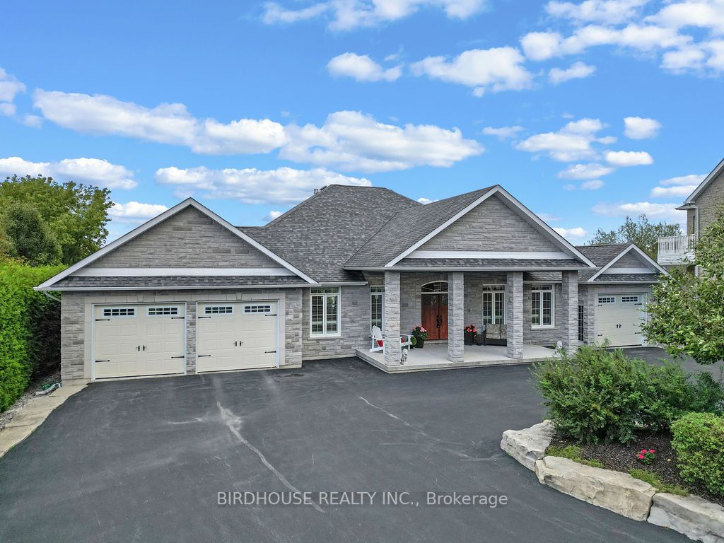 20 William Booth Cres