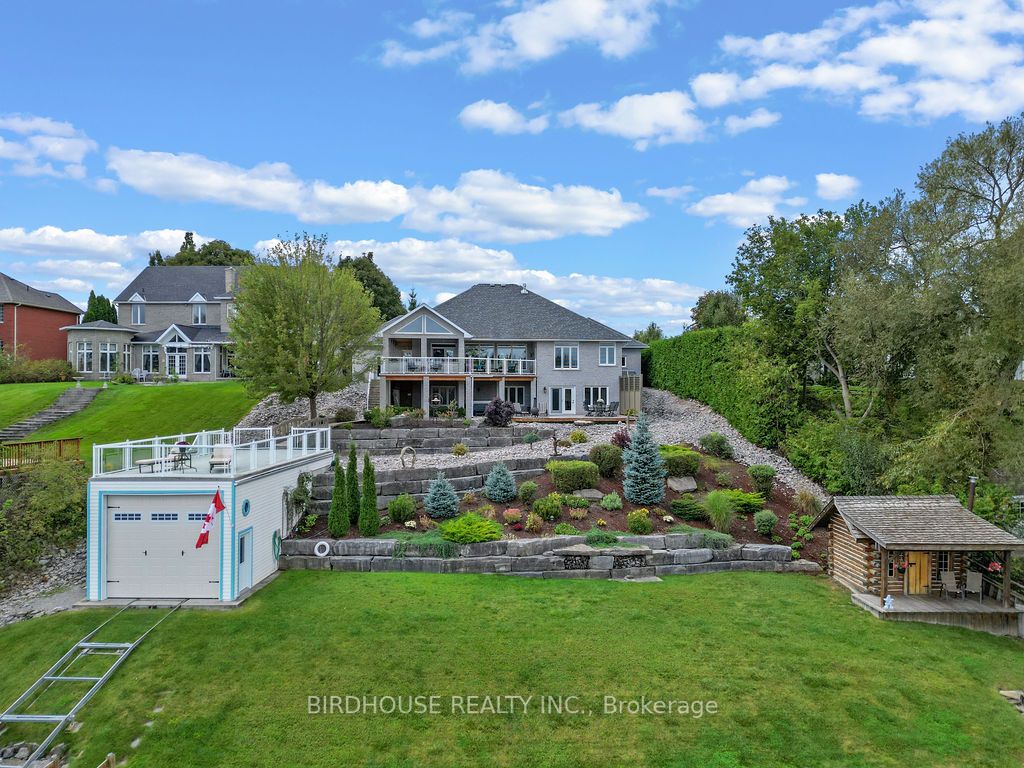 20 William Booth Crescent