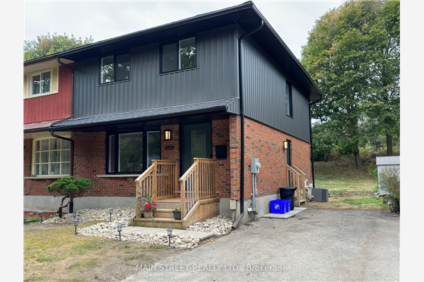 435B Midwood Cres, Waterloo