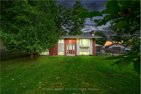 16698 Hwy 2, Quinte West