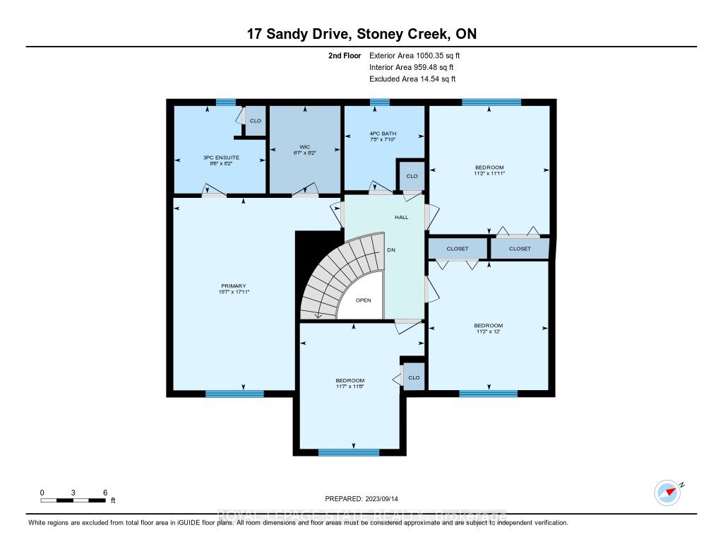 17 Sandy Drive
