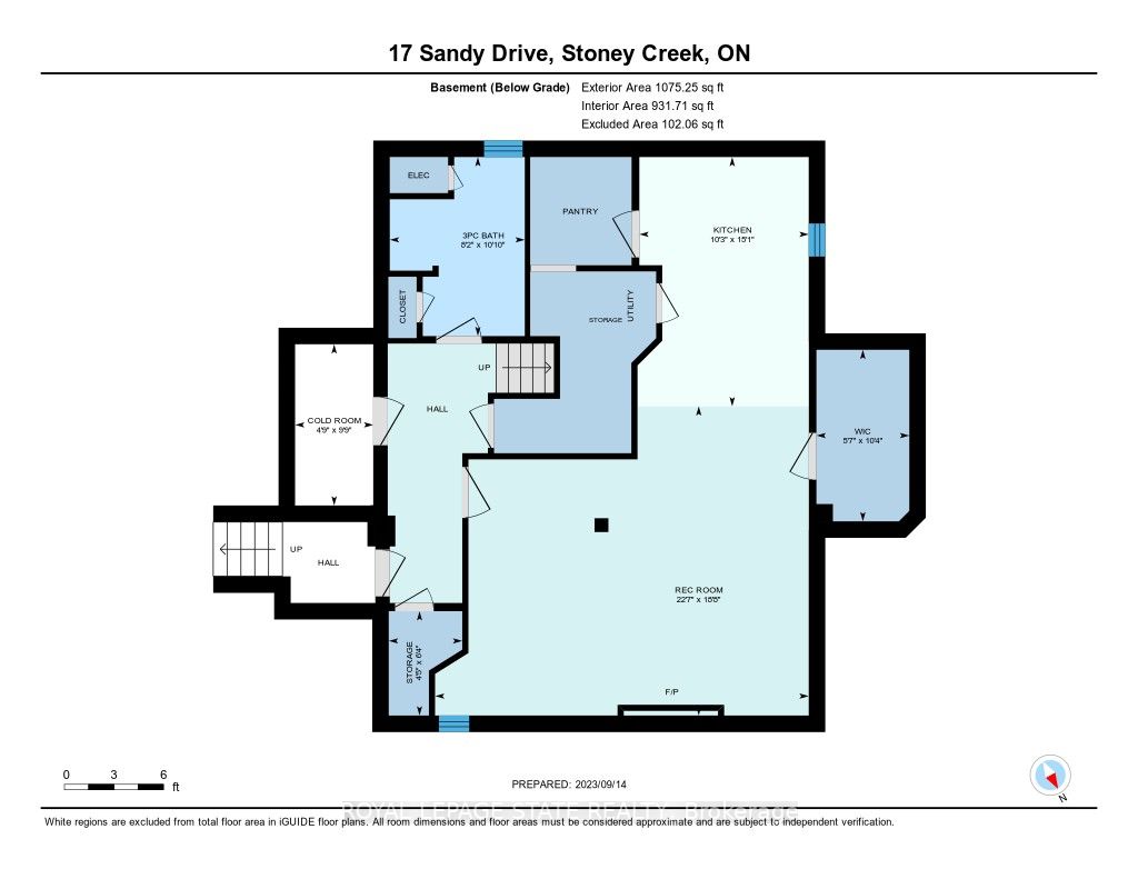 17 Sandy Drive