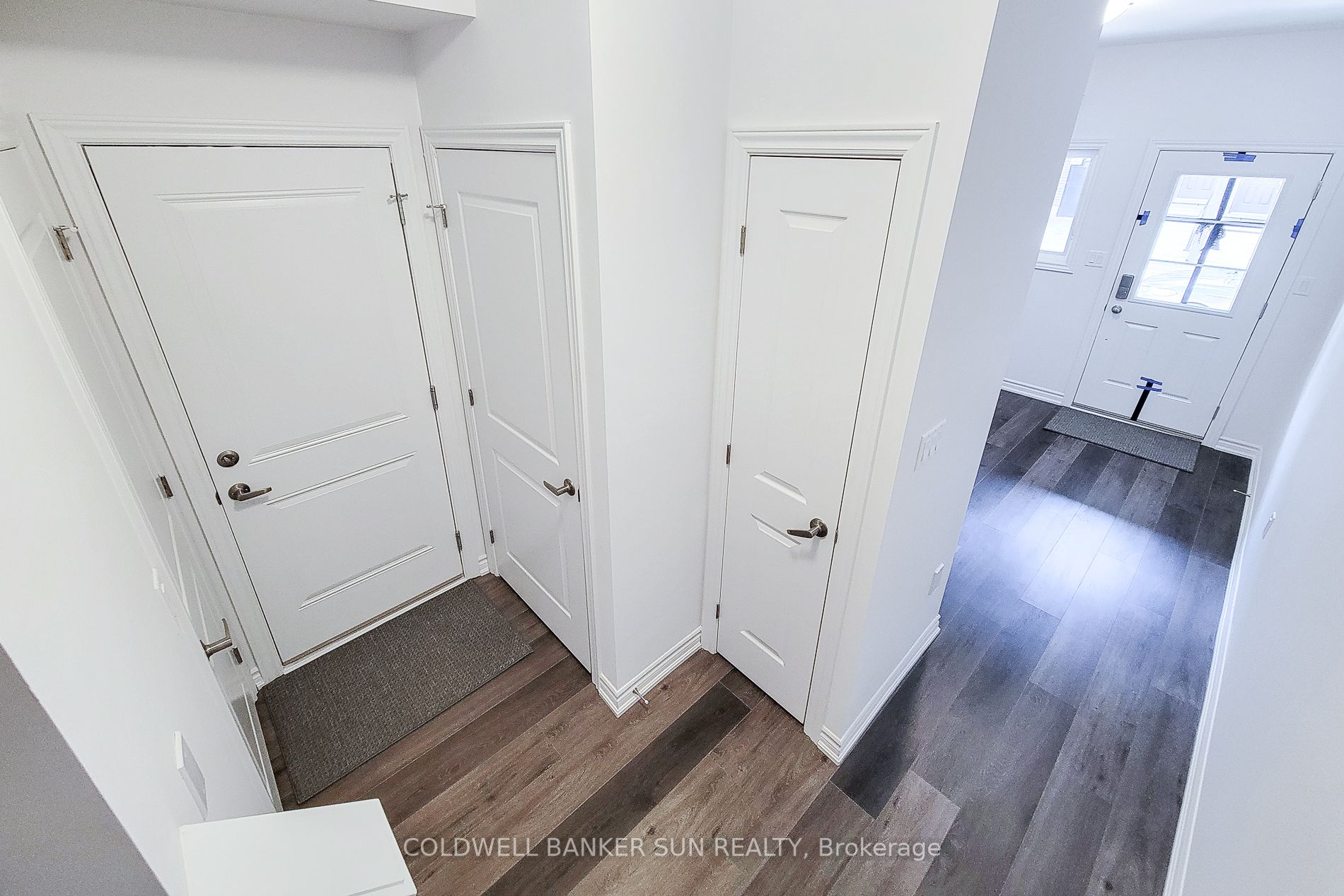 61 Soho St, #138