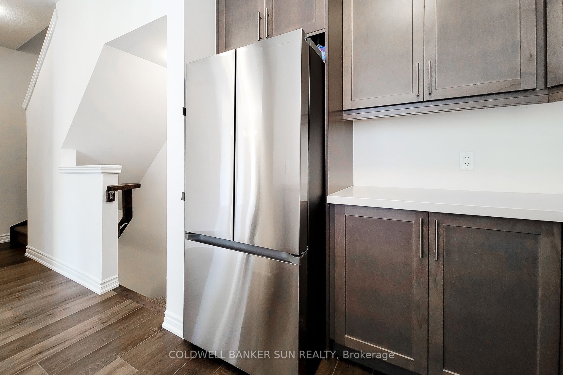 61 Soho St, #138