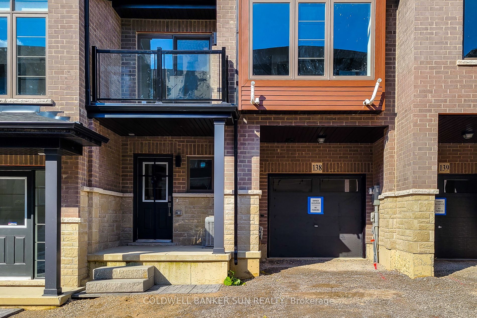 61 Soho St, #138