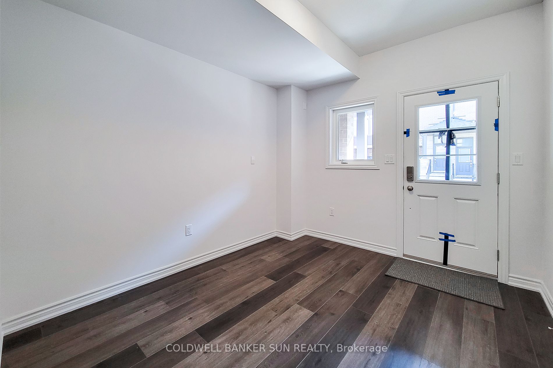 61 Soho St, #138
