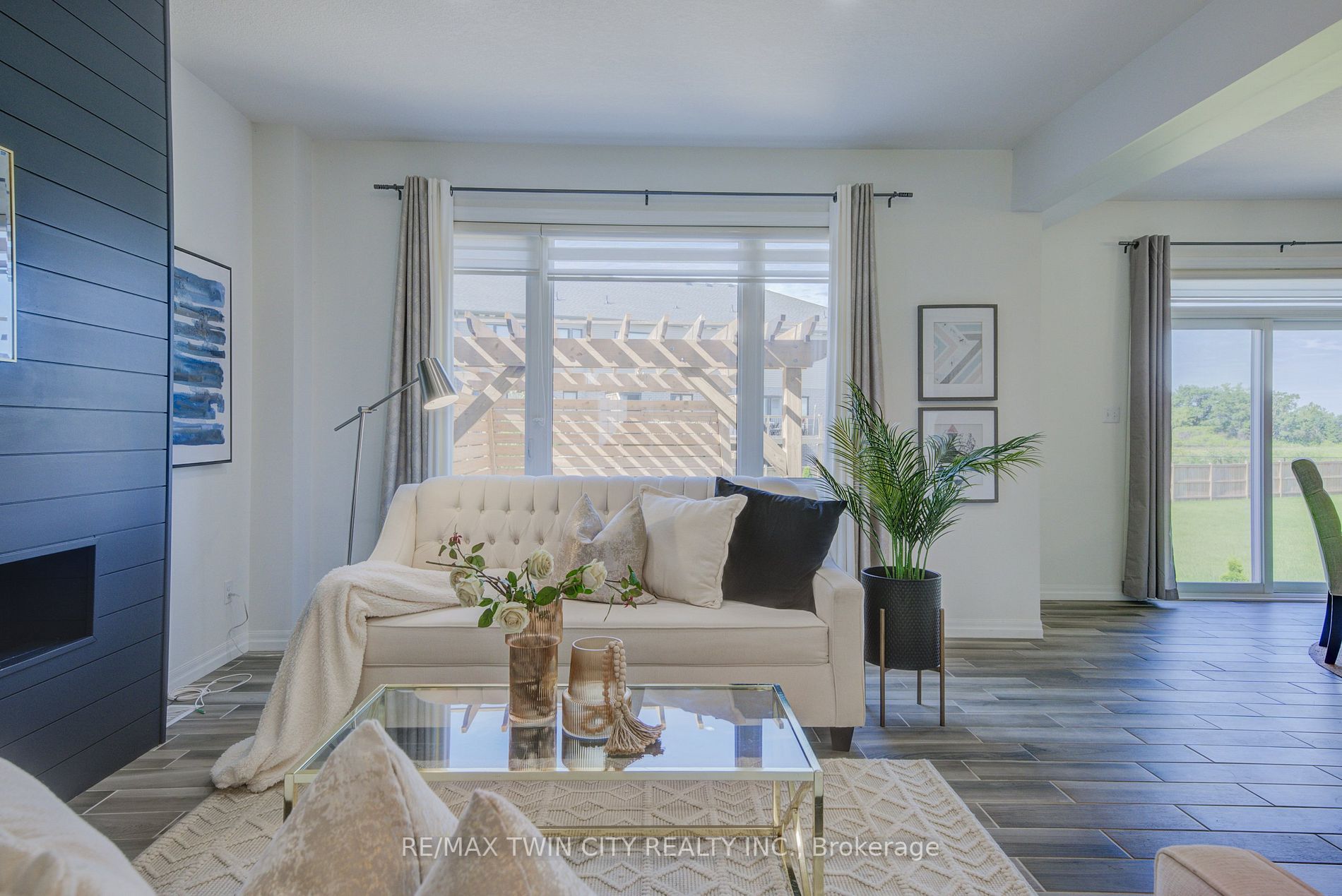312 Freure Drive