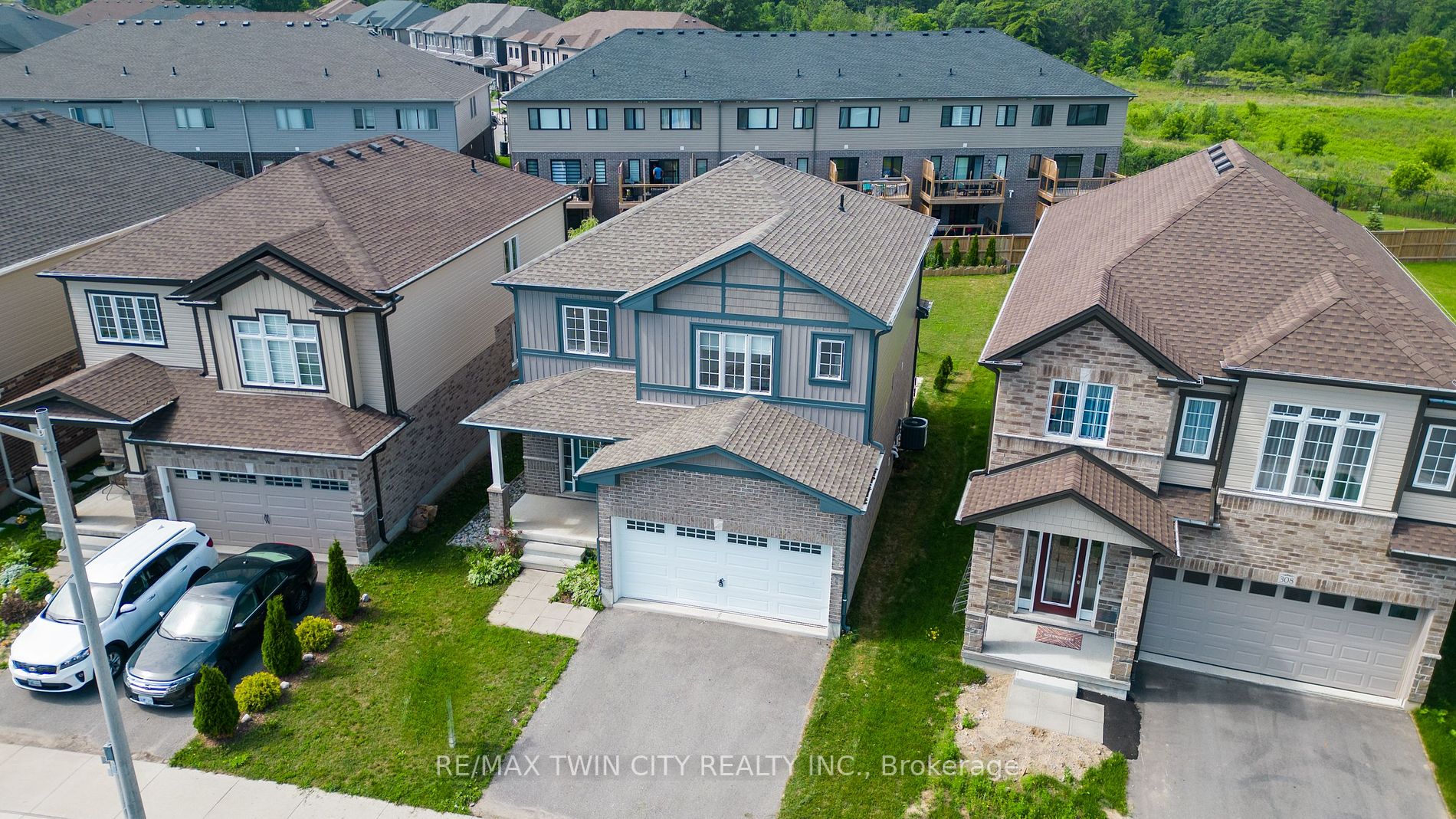 312 Freure Drive