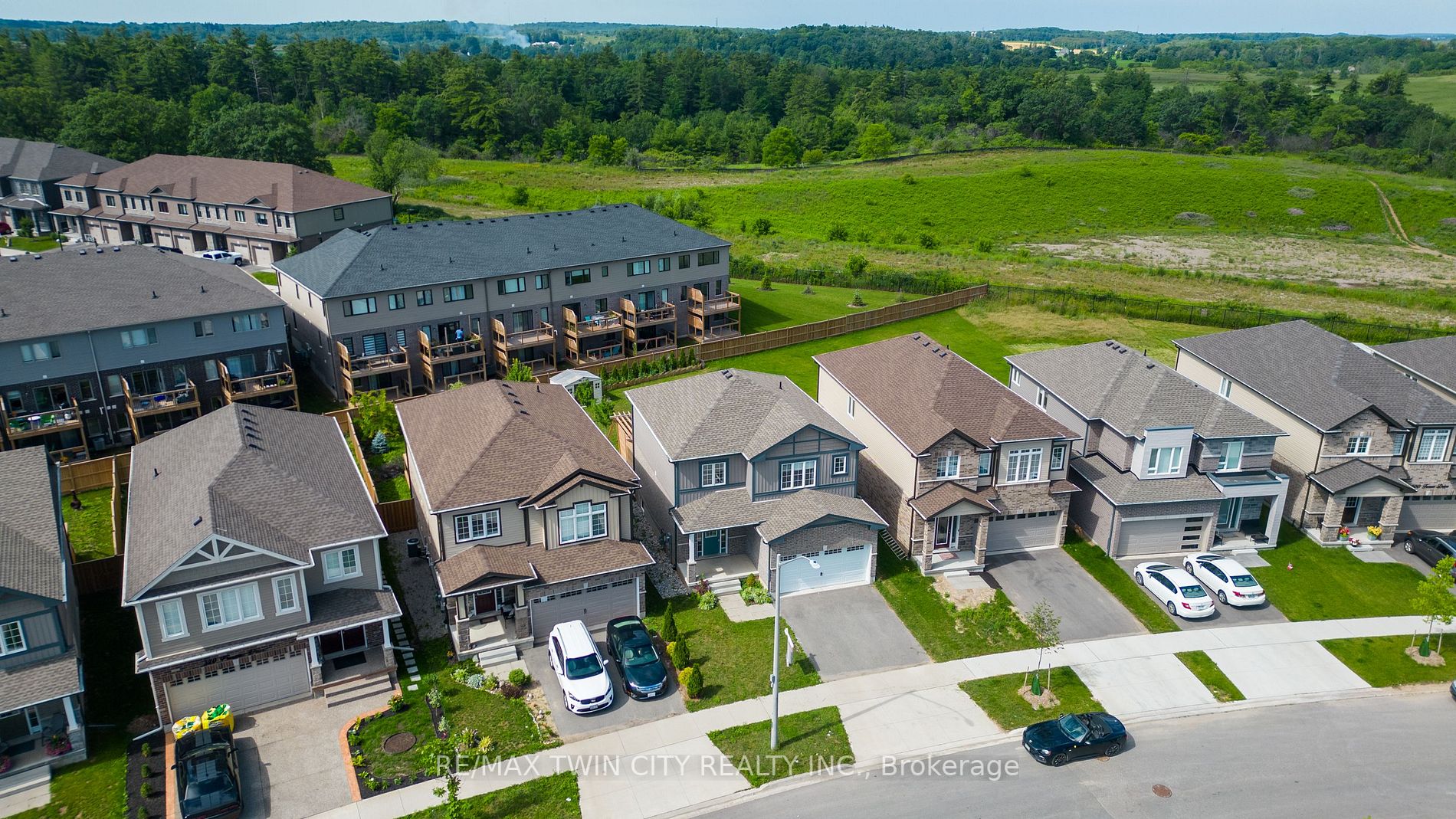 312 Freure Drive