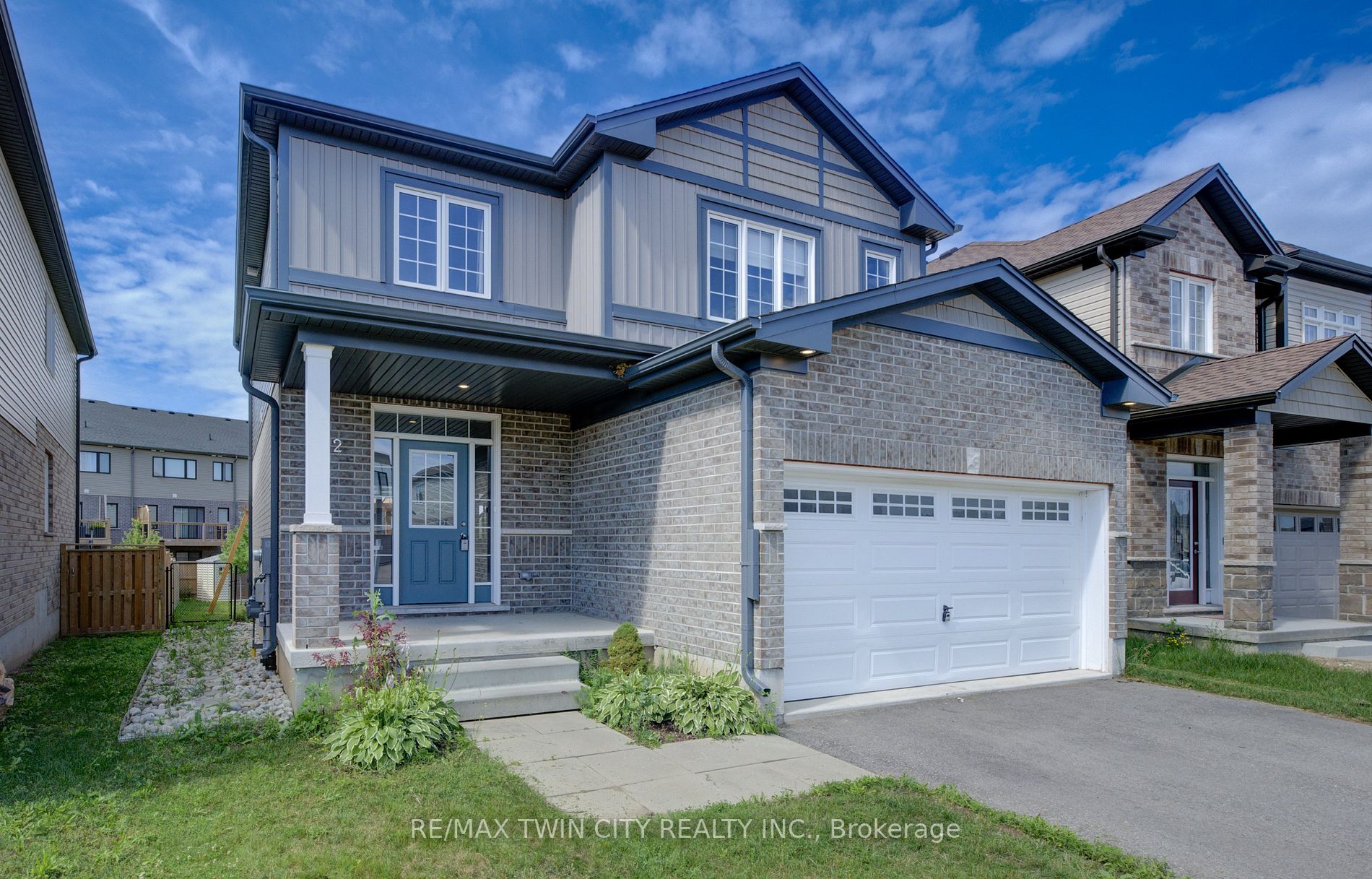 312 Freure Drive