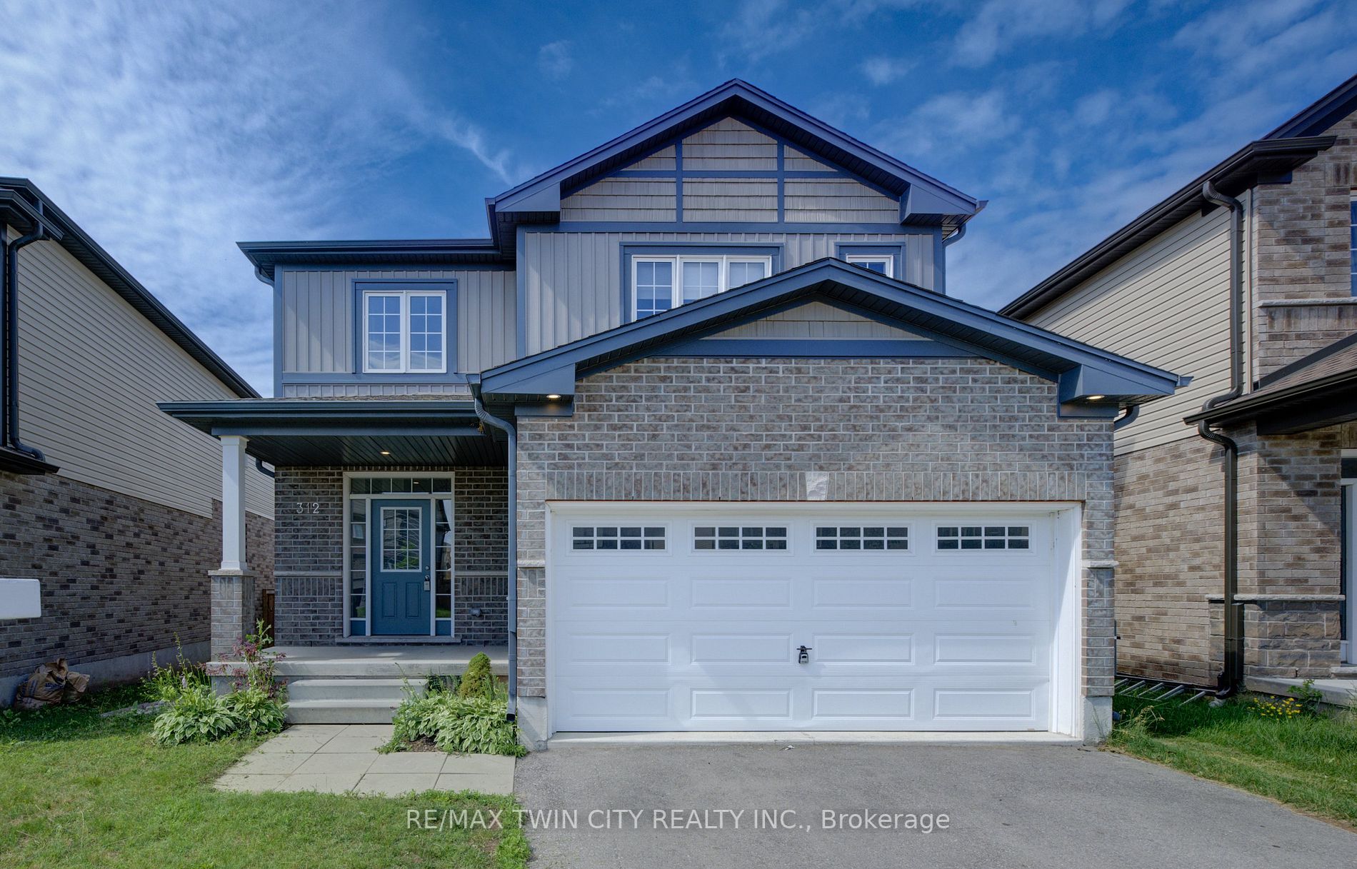 312 Freure Drive