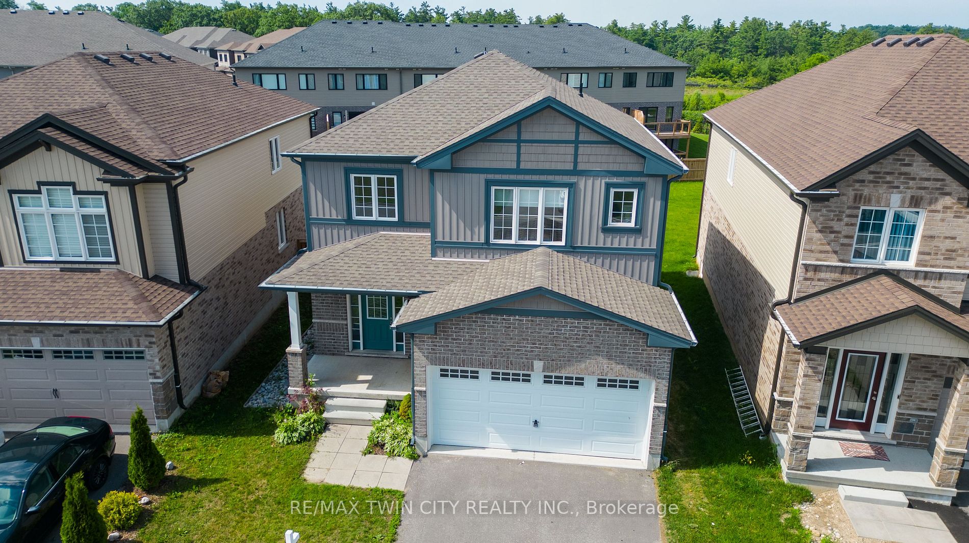 312 Freure Drive