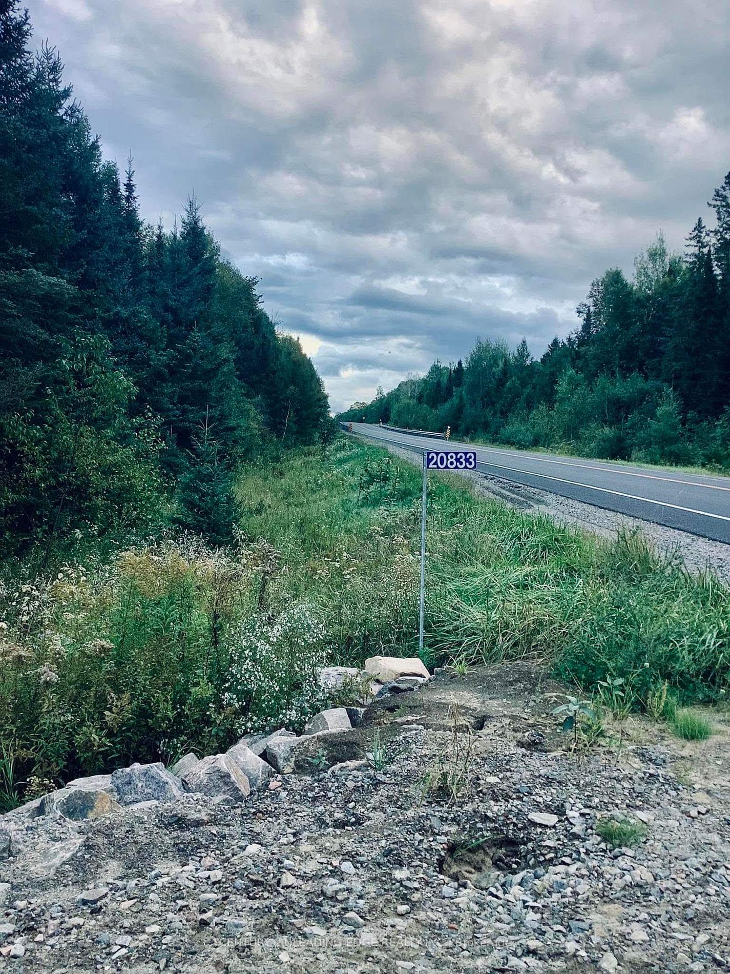 20833 Highway 118