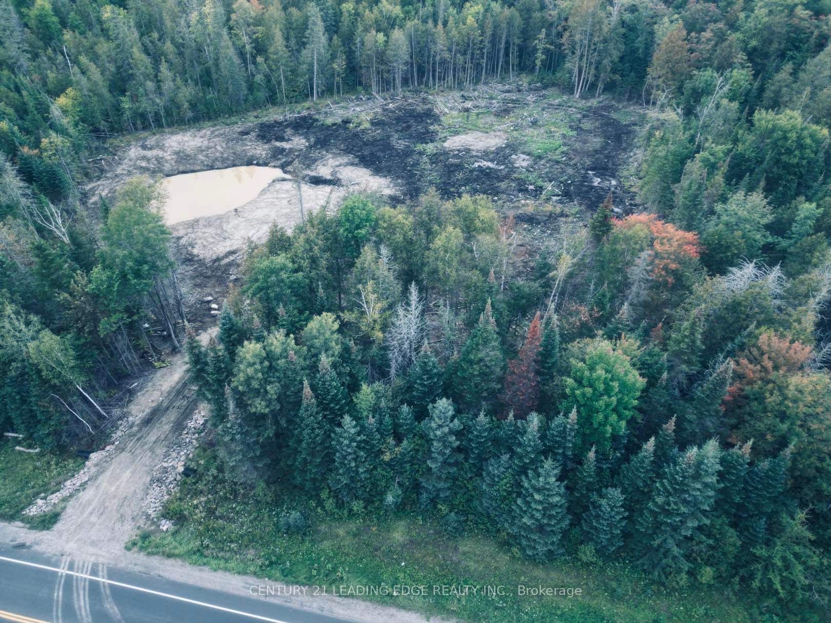 20833 Highway 118