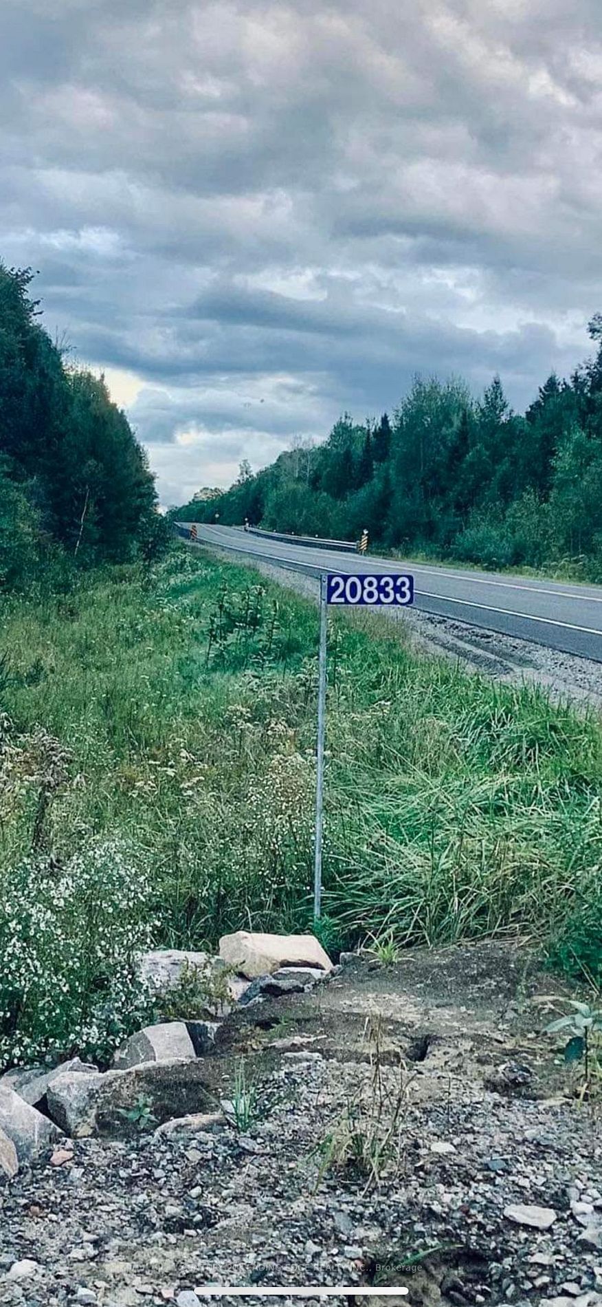 20833 Highway 118