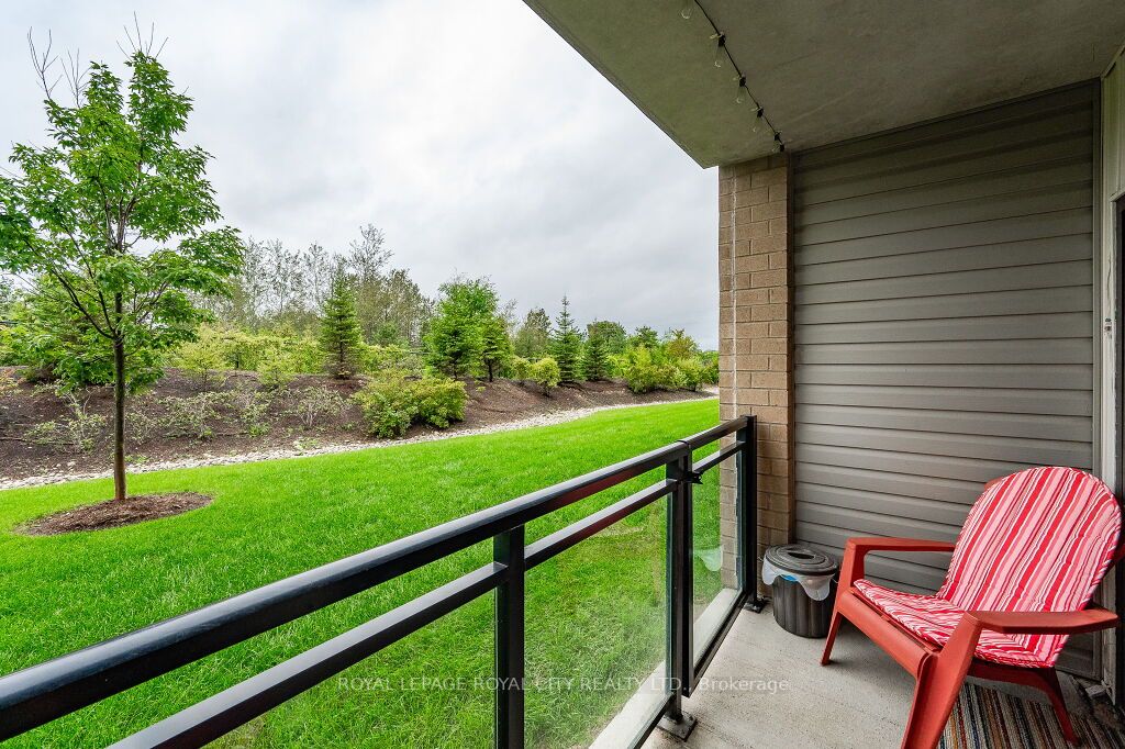 25 Kay Crescent, #LL06