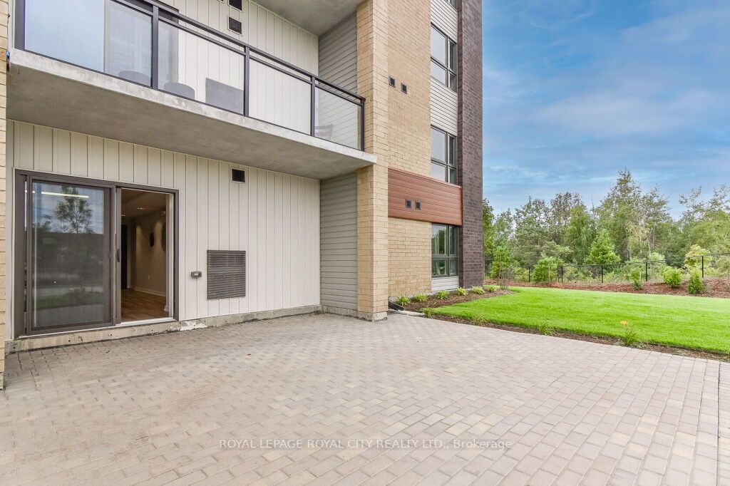 25 Kay Crescent, #LL06