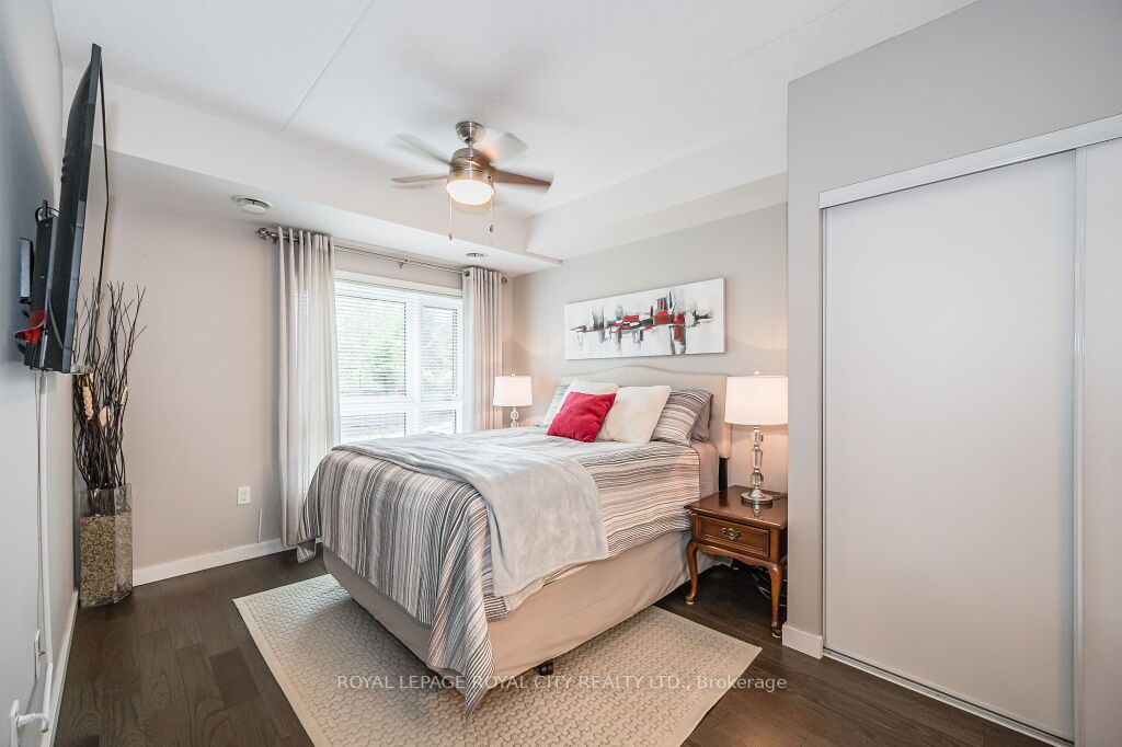 25 Kay Crescent, #LL06
