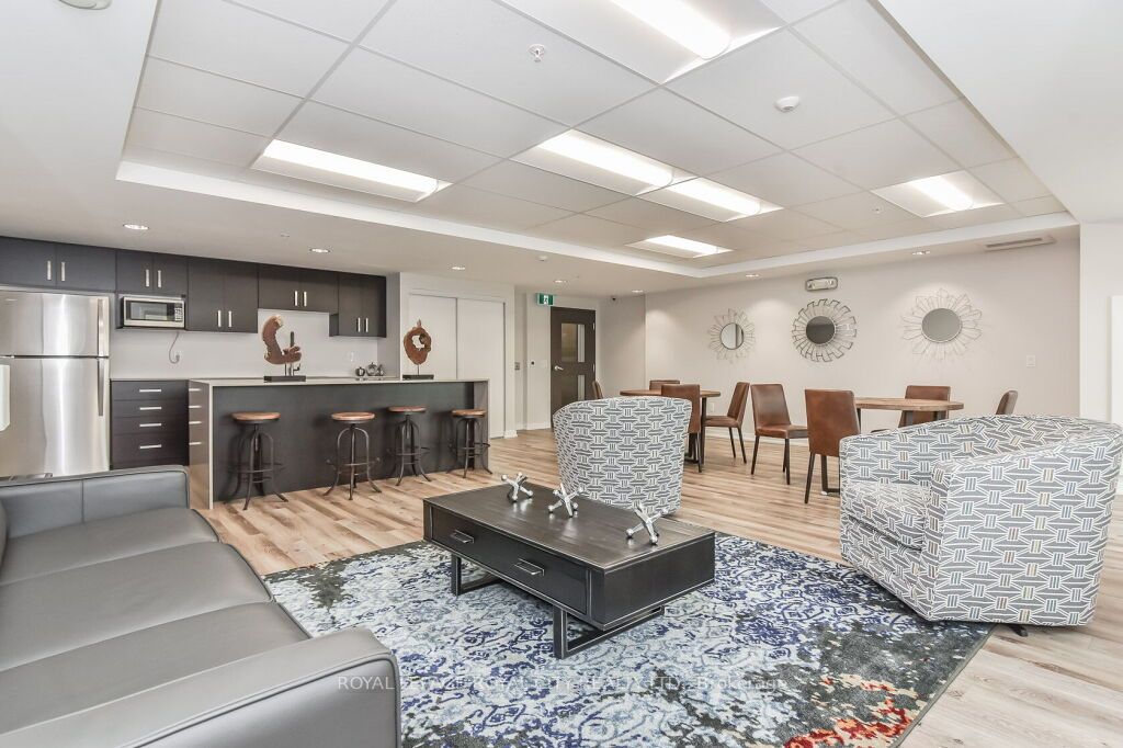 25 Kay Crescent, #LL06