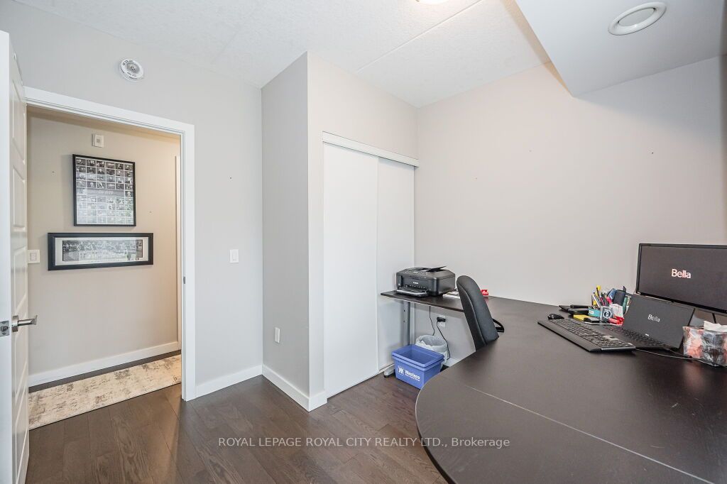 25 Kay Crescent, #LL06