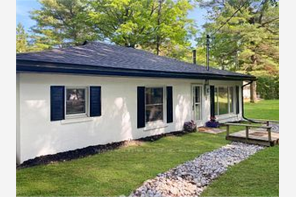 92 Shadow Lake Rd 57 Rd, Kawartha Lakes