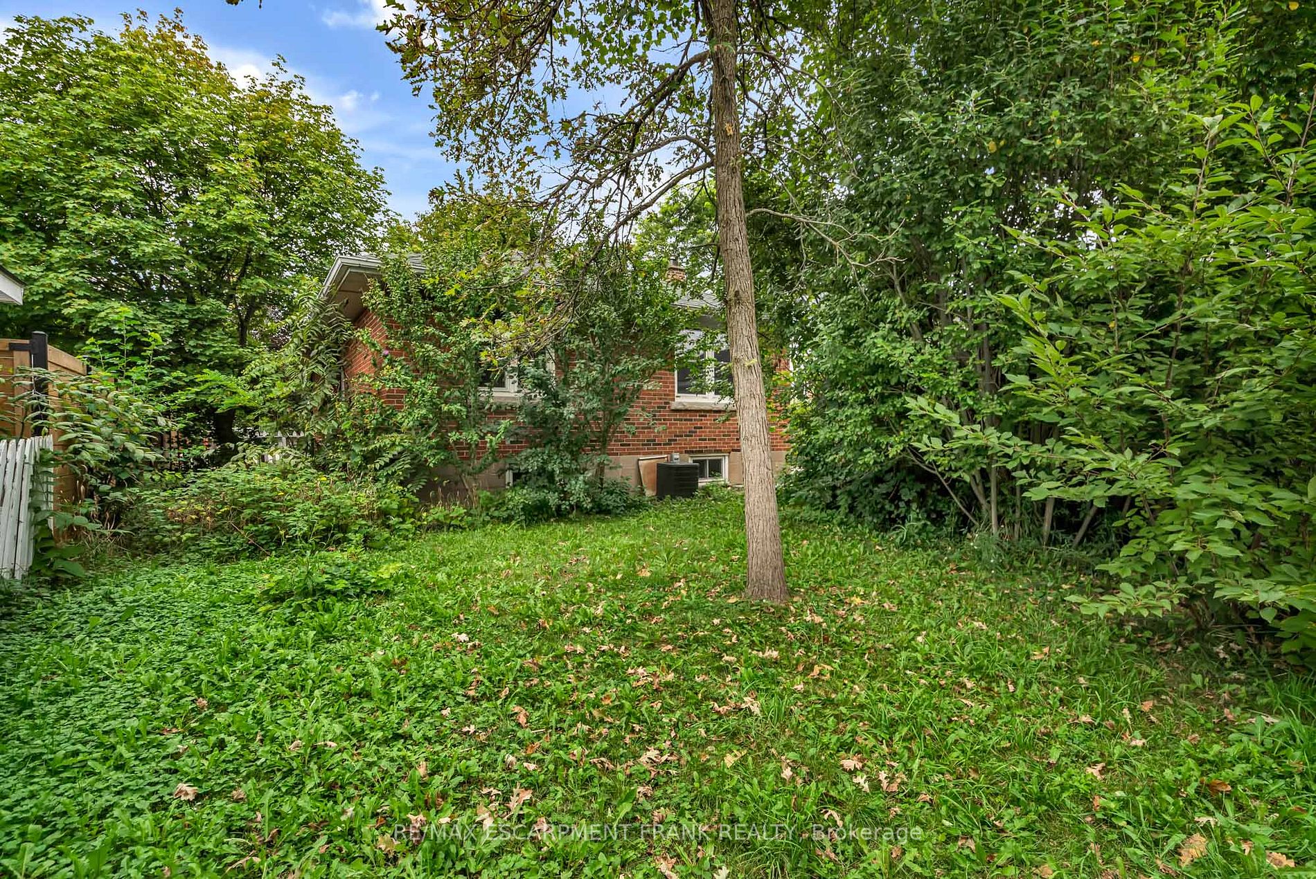 135 Howard Avenue