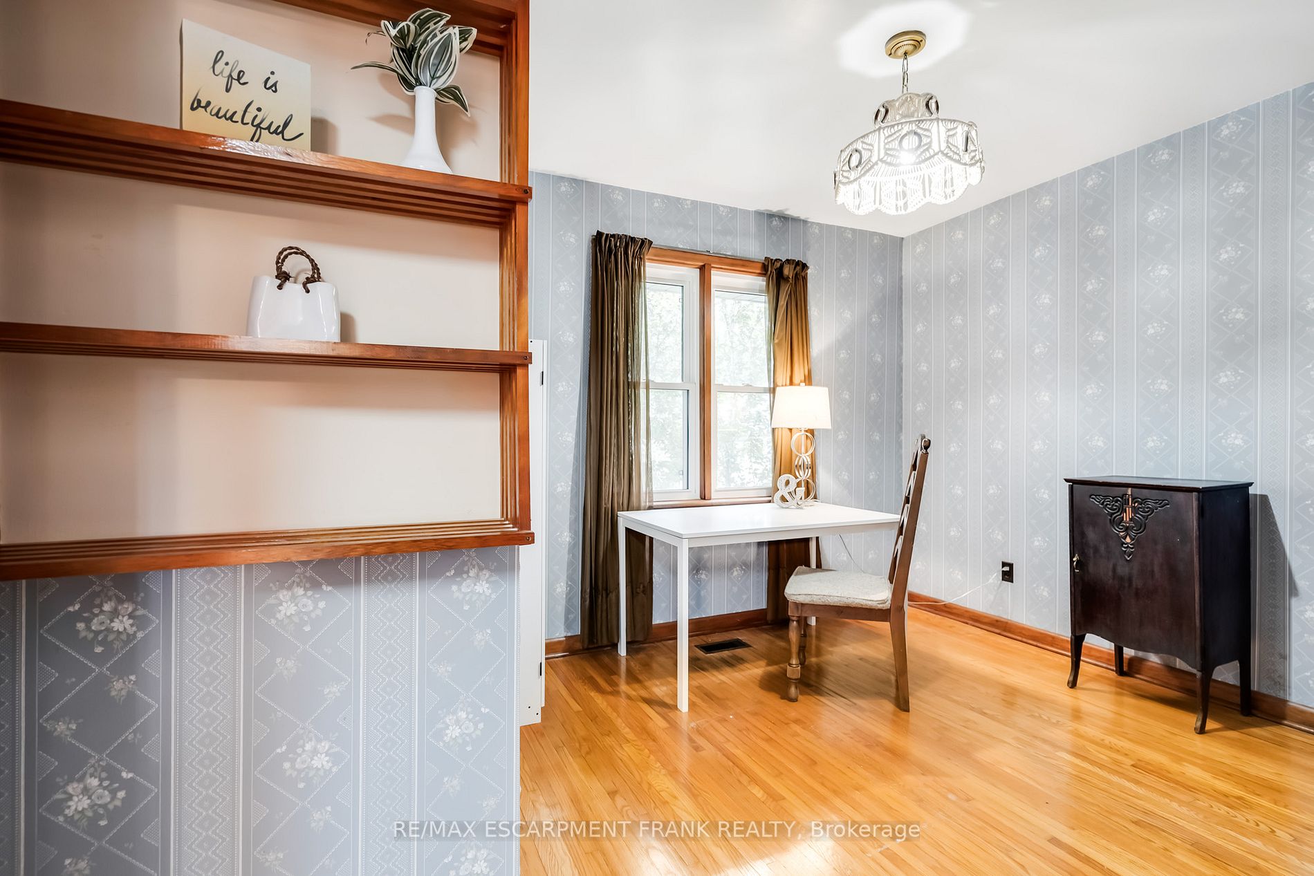 135 Howard Avenue