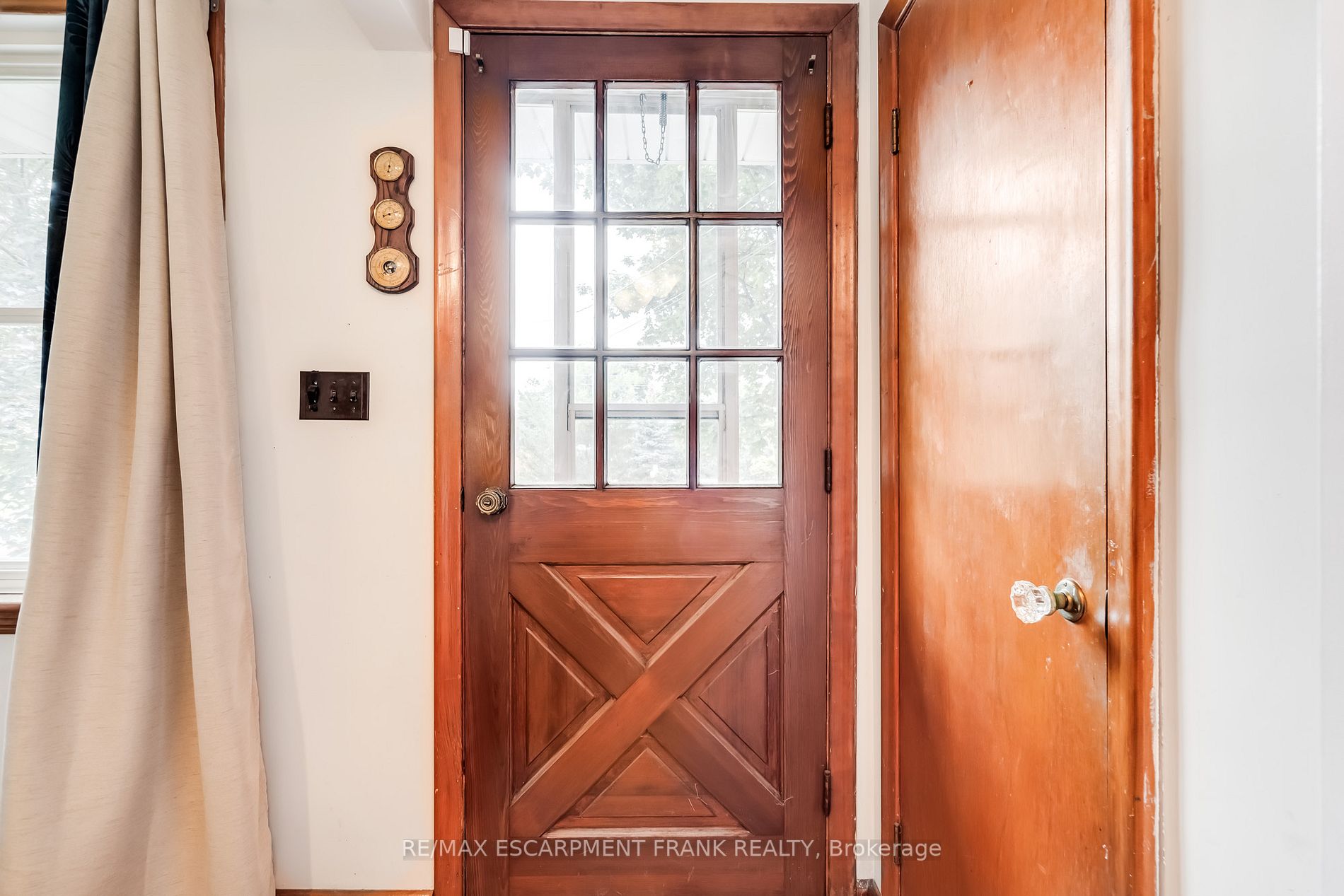 135 Howard Avenue