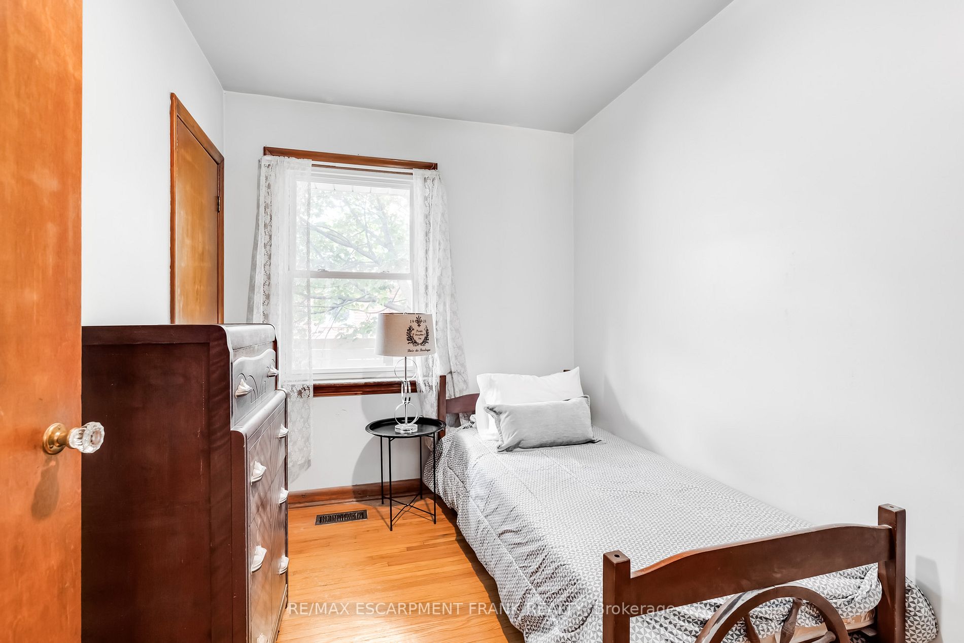 135 Howard Avenue