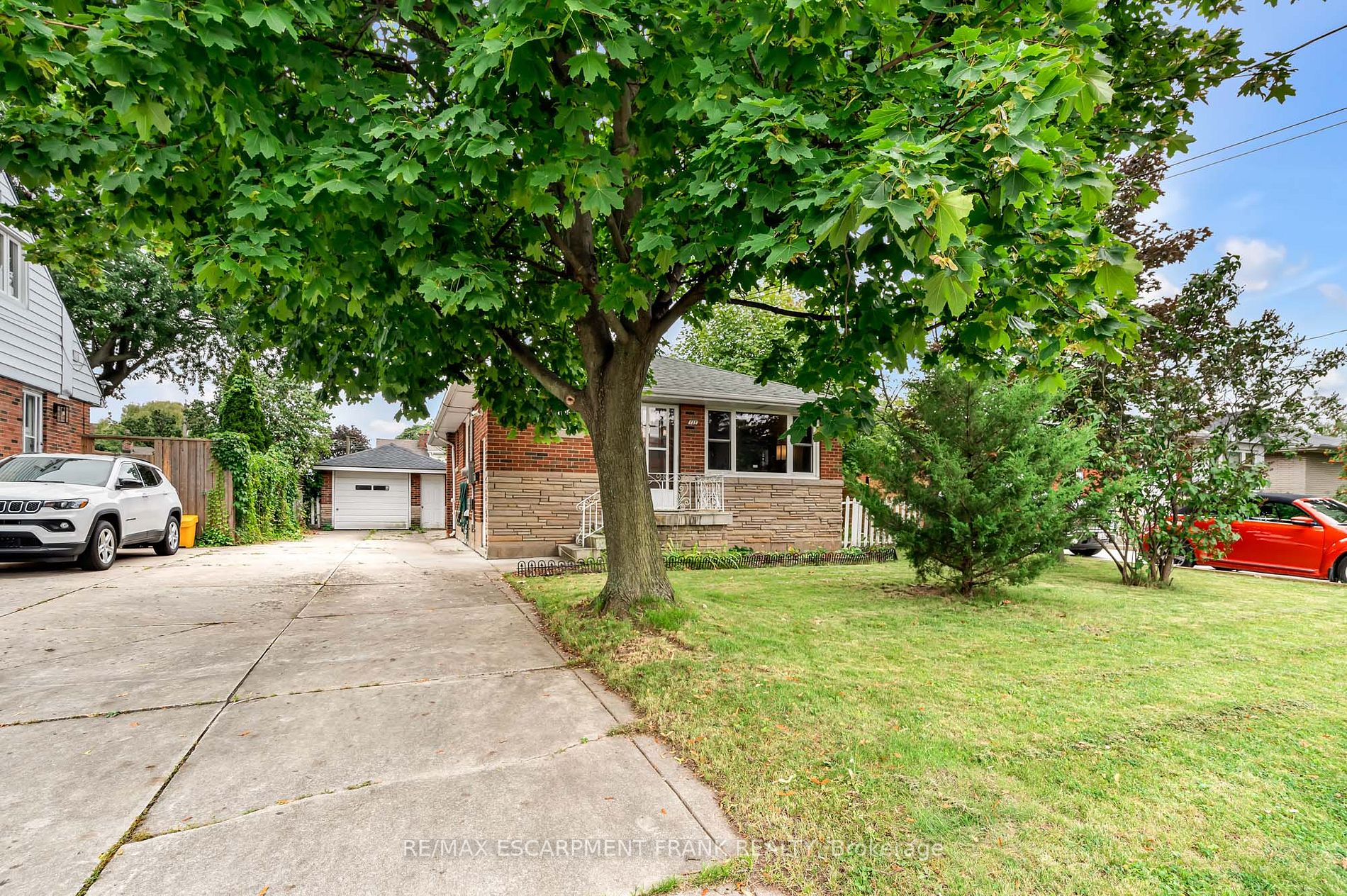 135 Howard Avenue