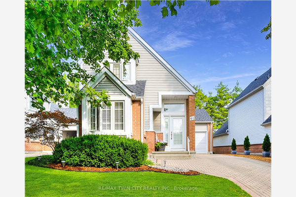41 Quinte Cres, Kitchener