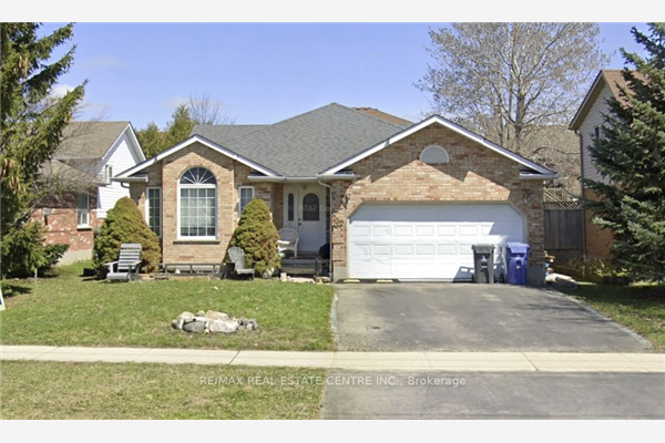 230 Elmira Rd S, Guelph