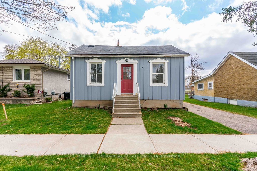 9 Omar St