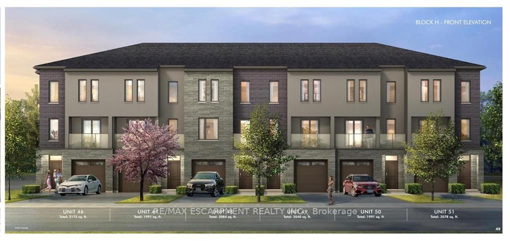 7 Raspberry Lane