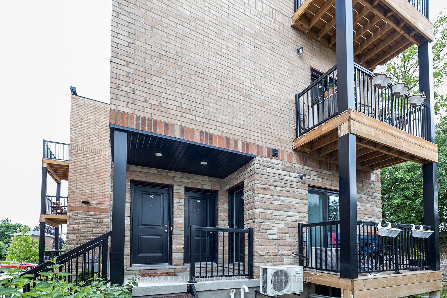 164 Heiman Street, #7A