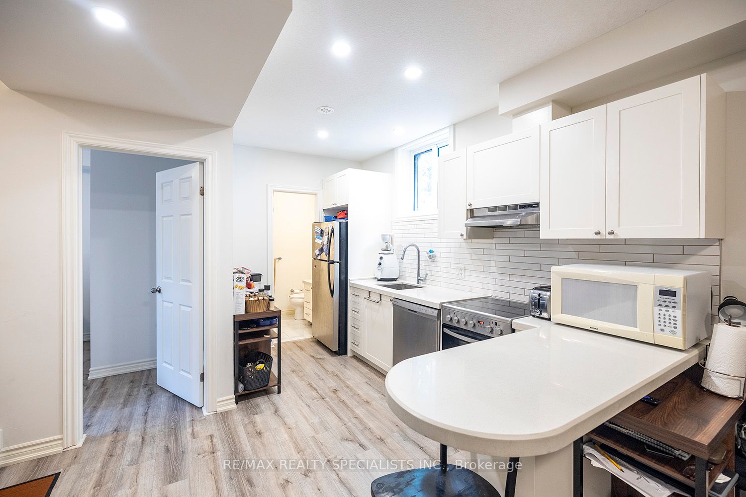 164 Heiman Street, #7A