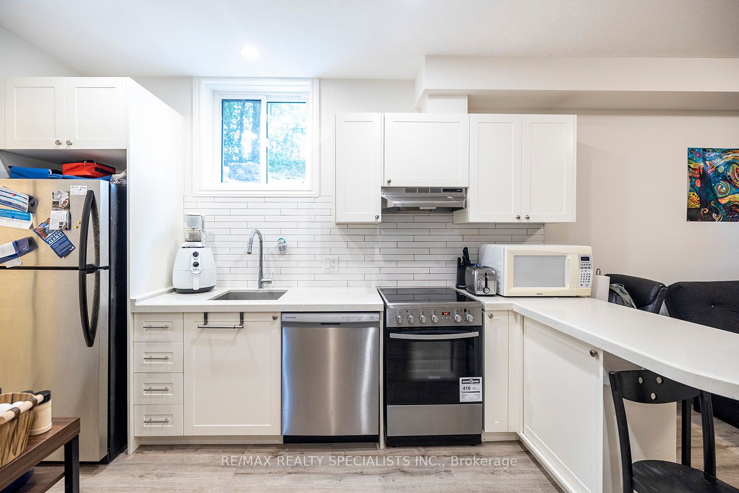 164 Heiman Street, #7A
