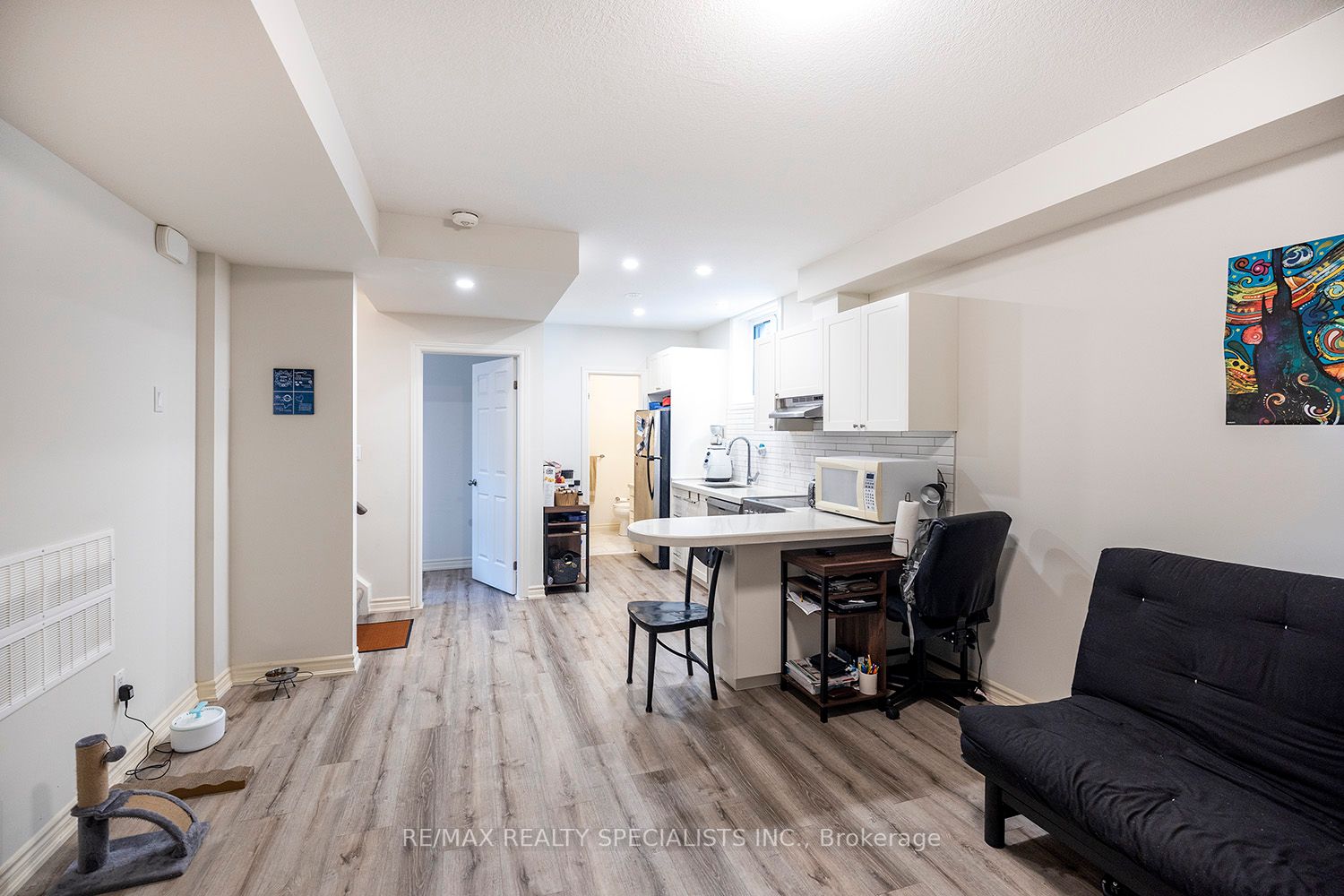 164 Heiman Street, #7A