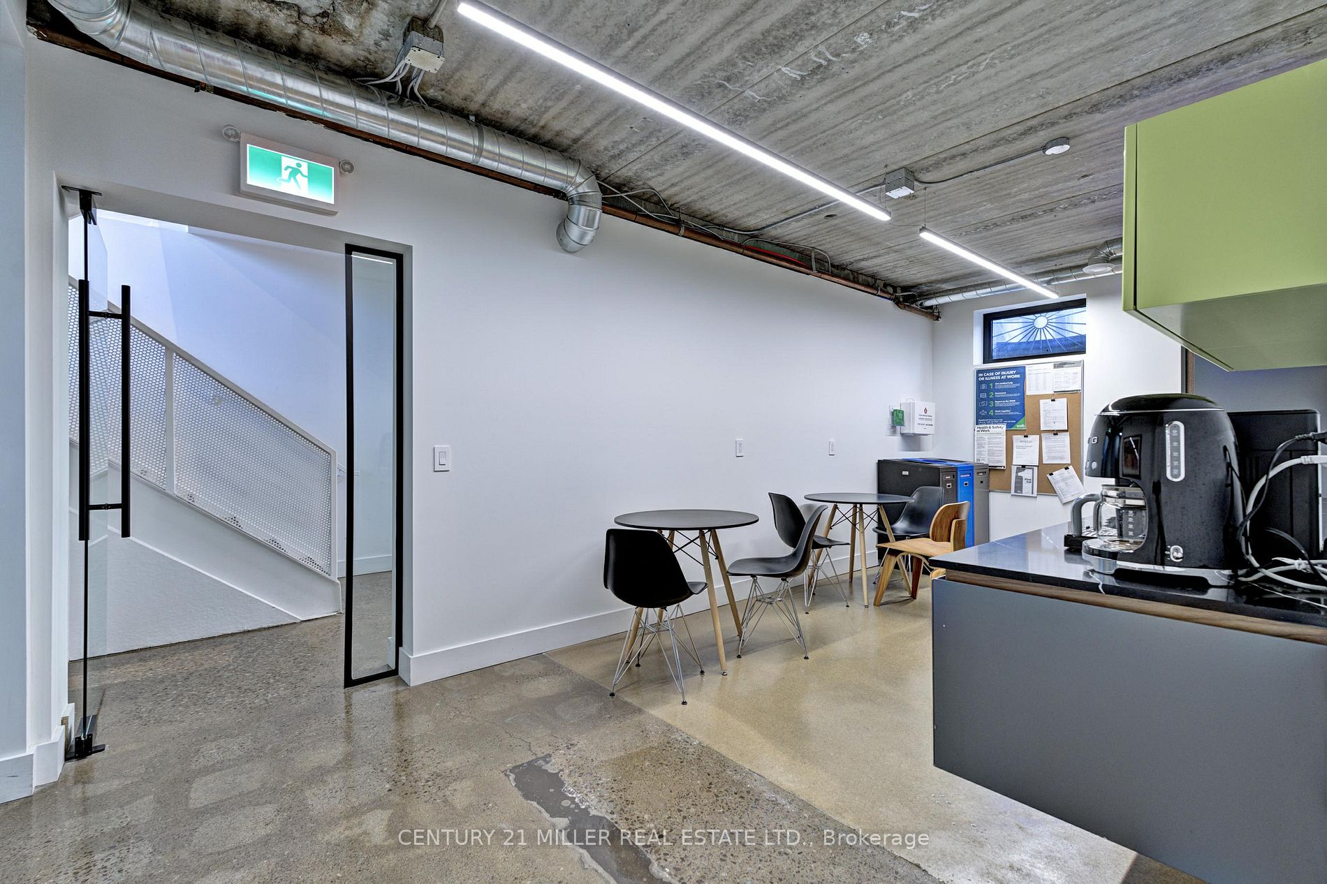 15 Colbourne St