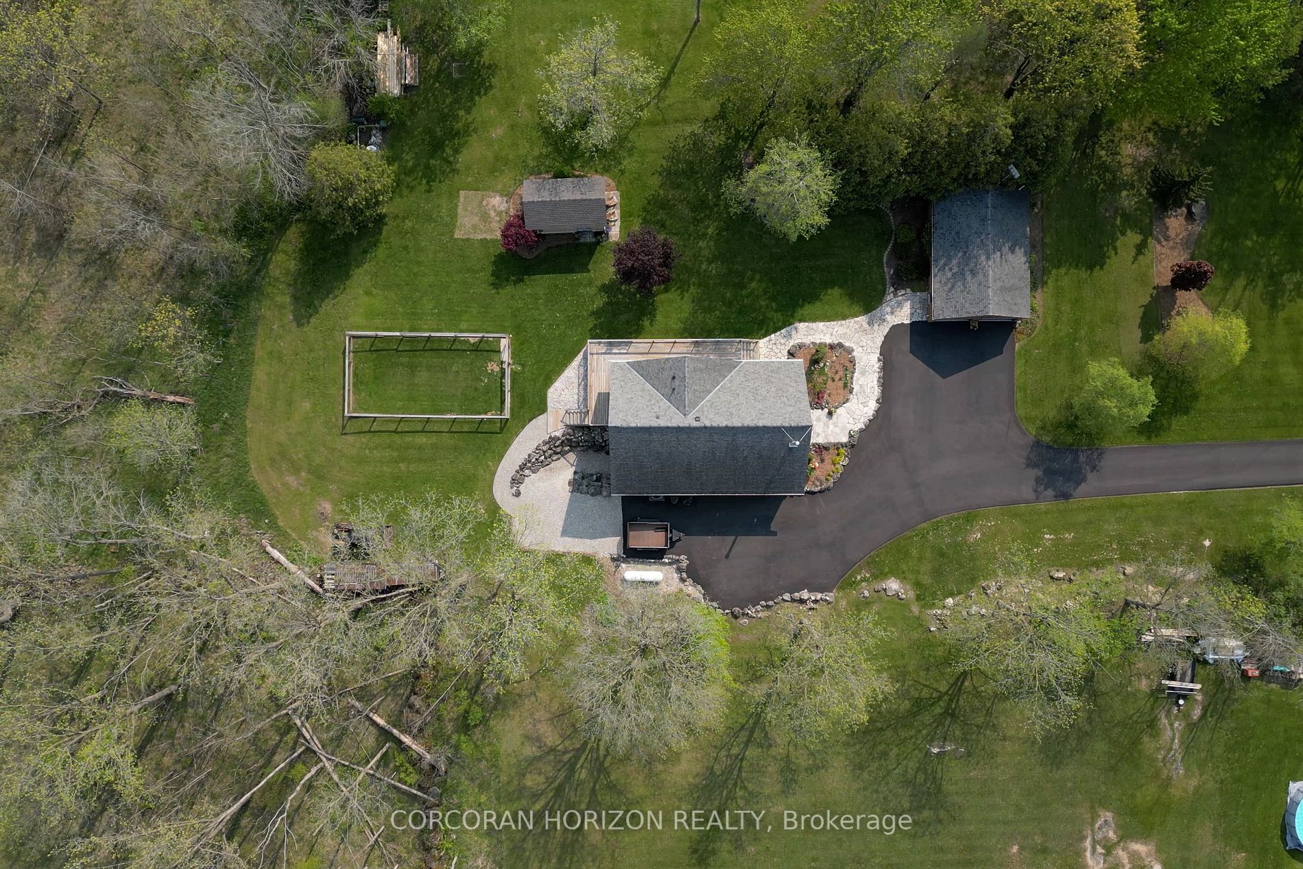 70 Mountsberg Road