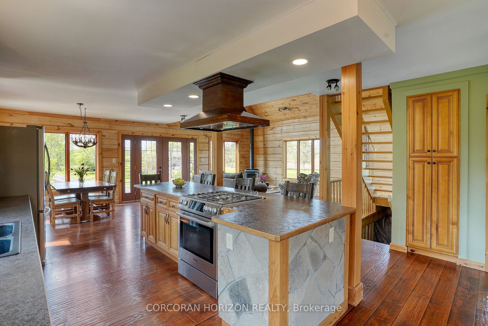 70 Mountsberg Road