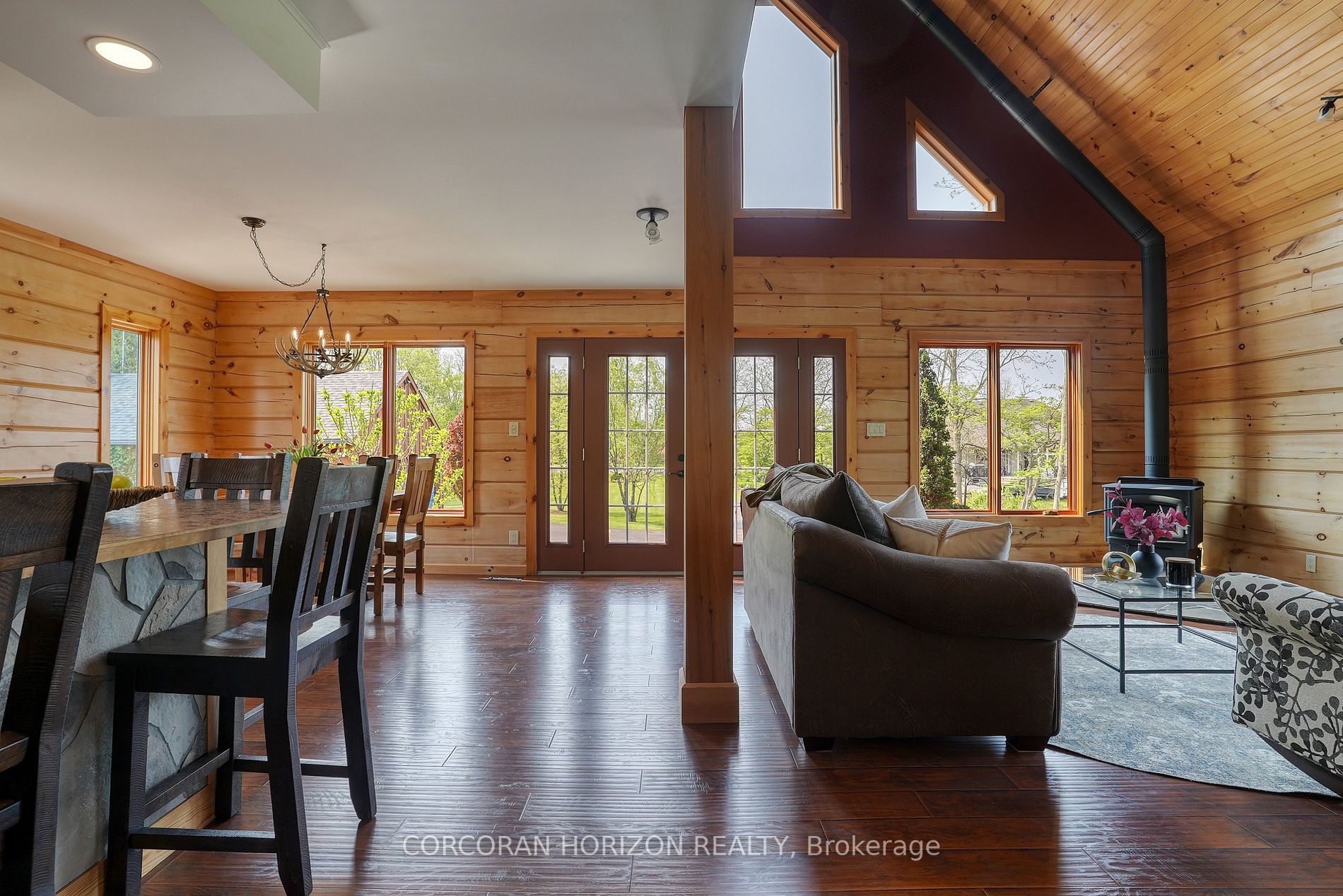 70 Mountsberg Road