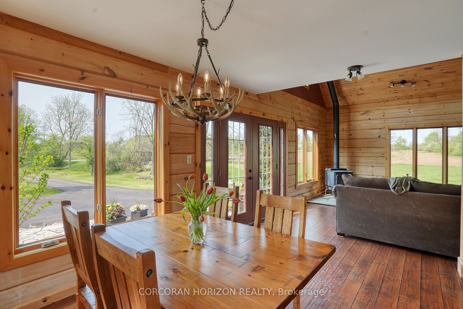 70 Mountsberg Road