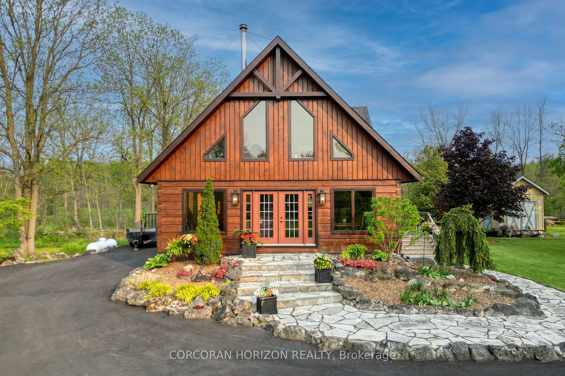 70 Mountsberg Road