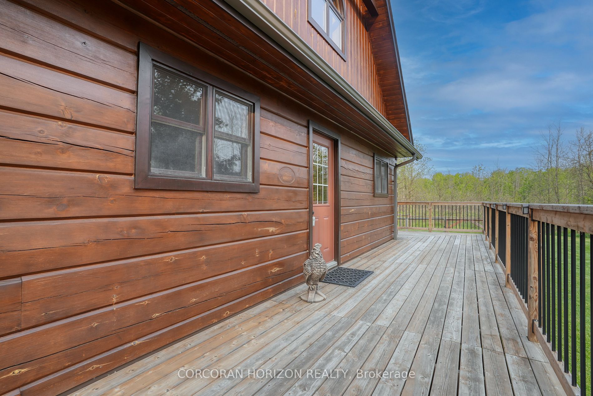 70 Mountsberg Road