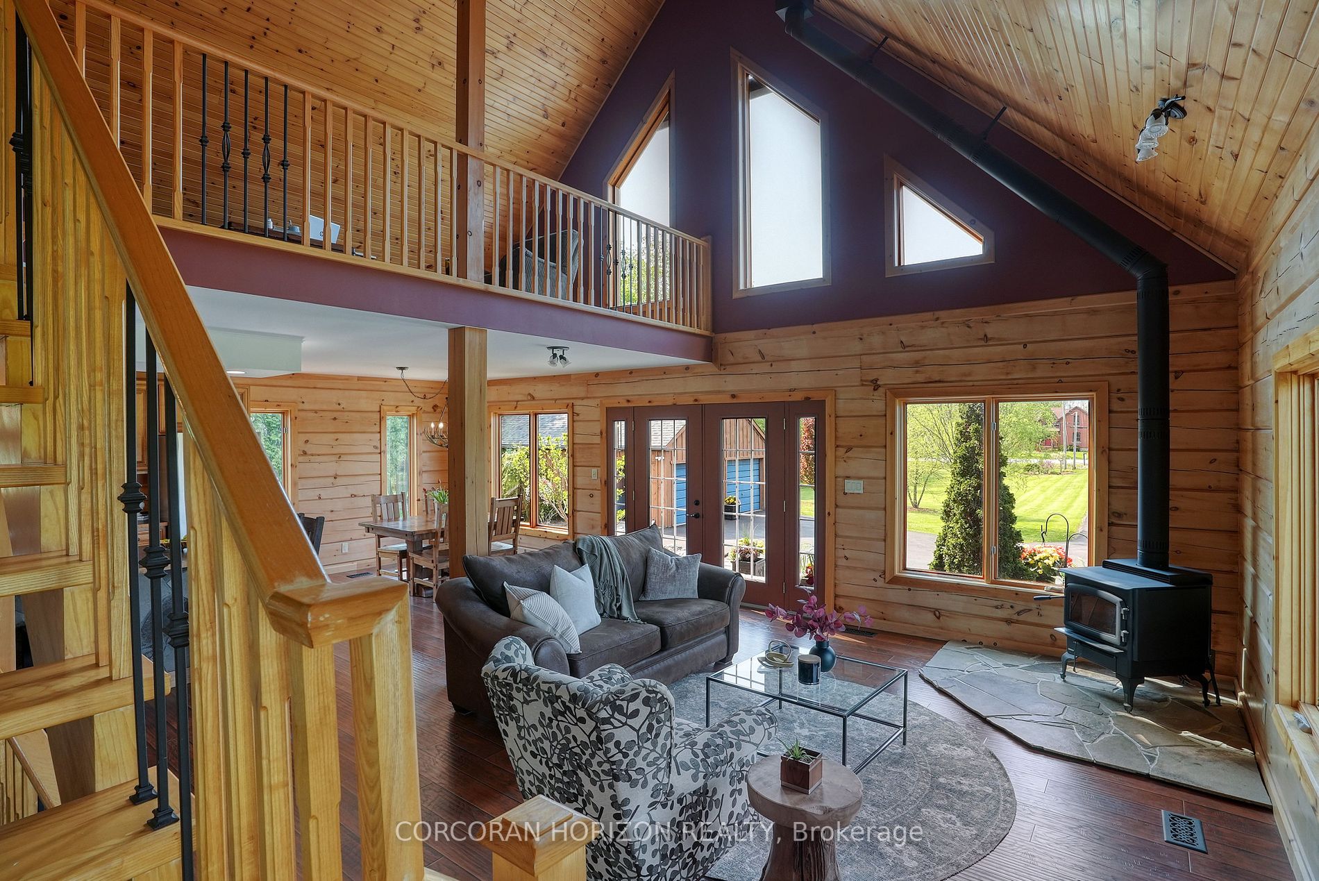 70 Mountsberg Road