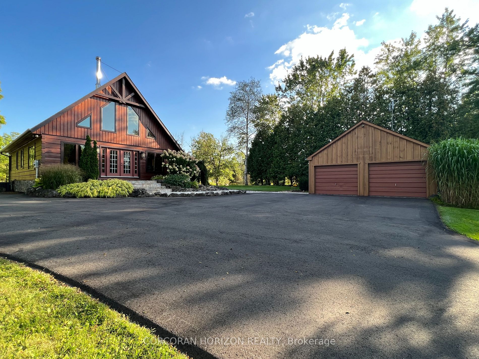 70 Mountsberg Road